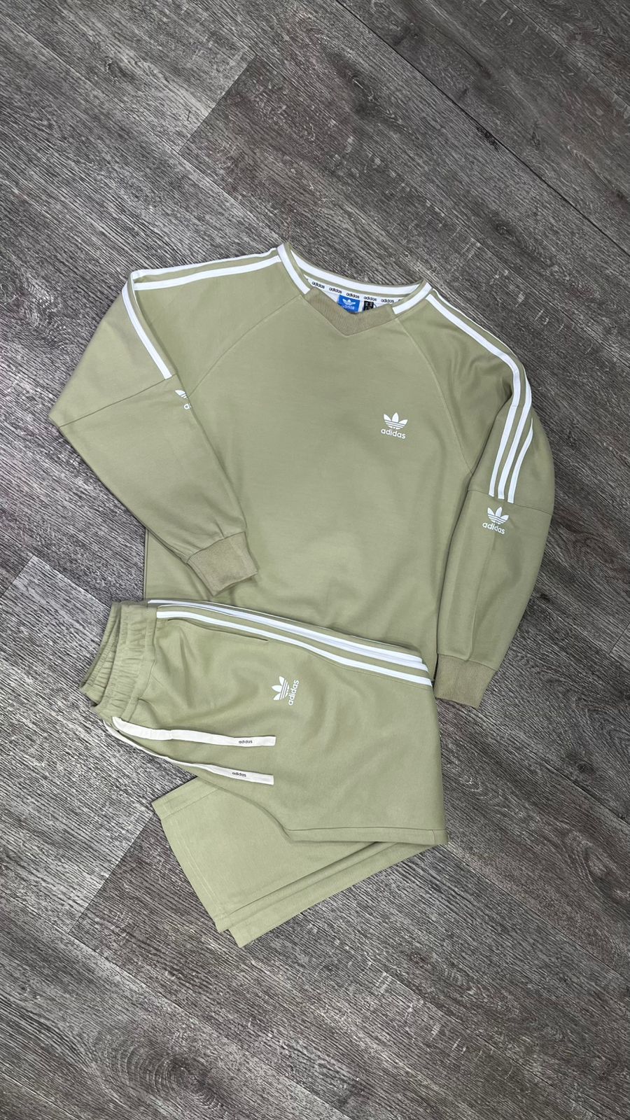 SUDADERA LION HOMBRE