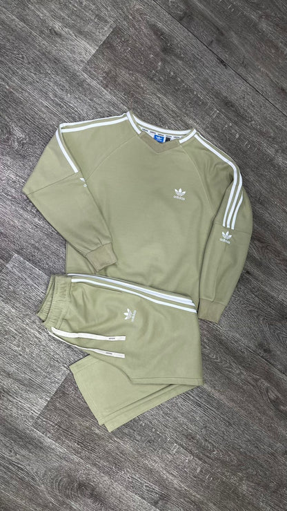 SUDADERA LION HOMBRE