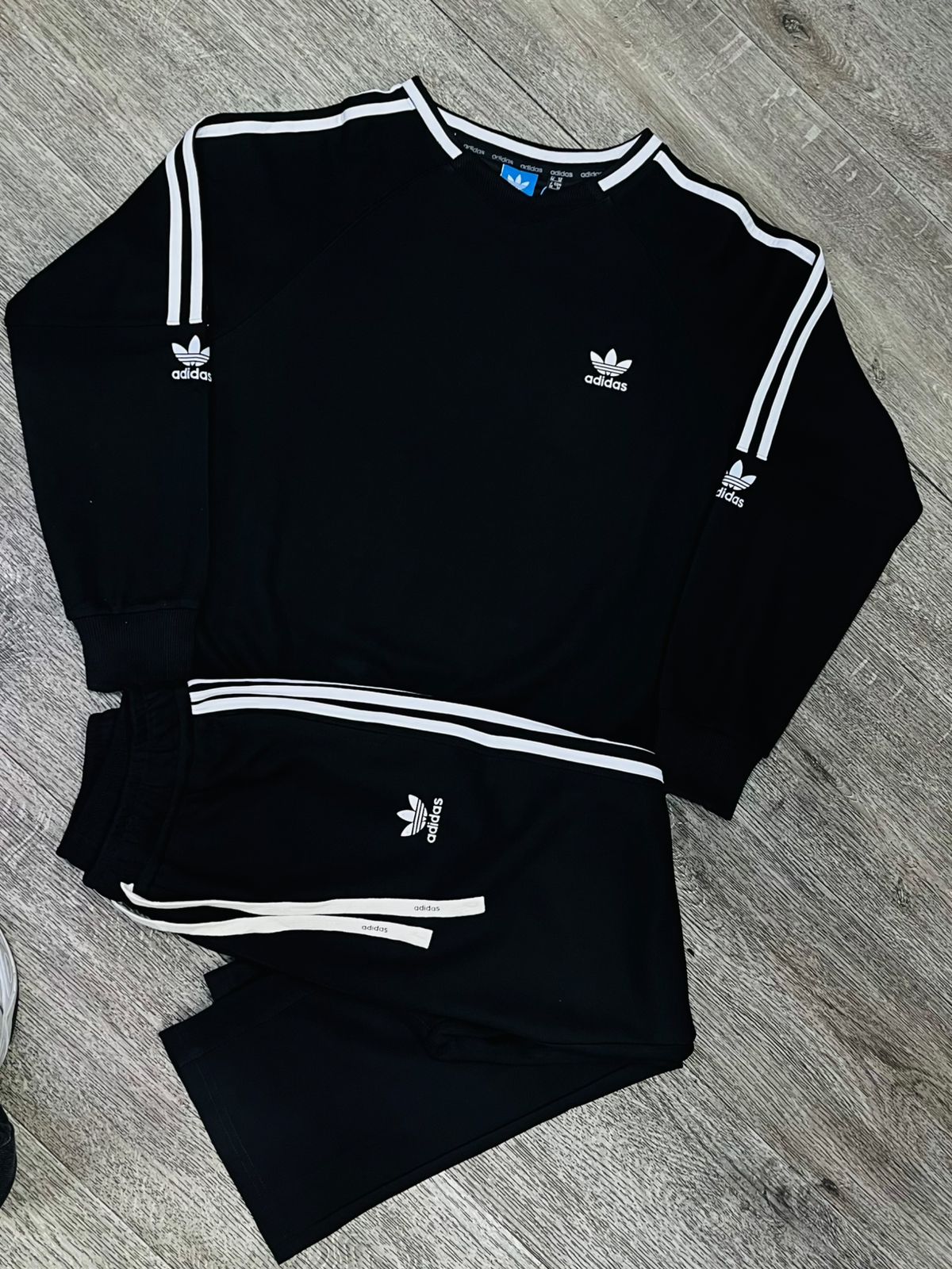 SUDADERA LION HOMBRE