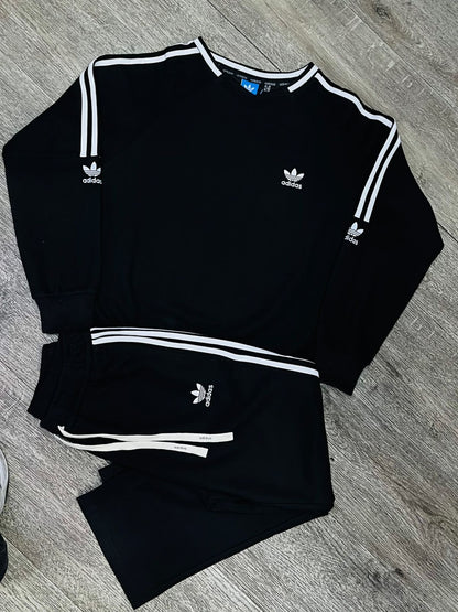 SUDADERA LION HOMBRE