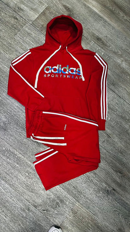 SUDADERA HOMBRE IMPORT