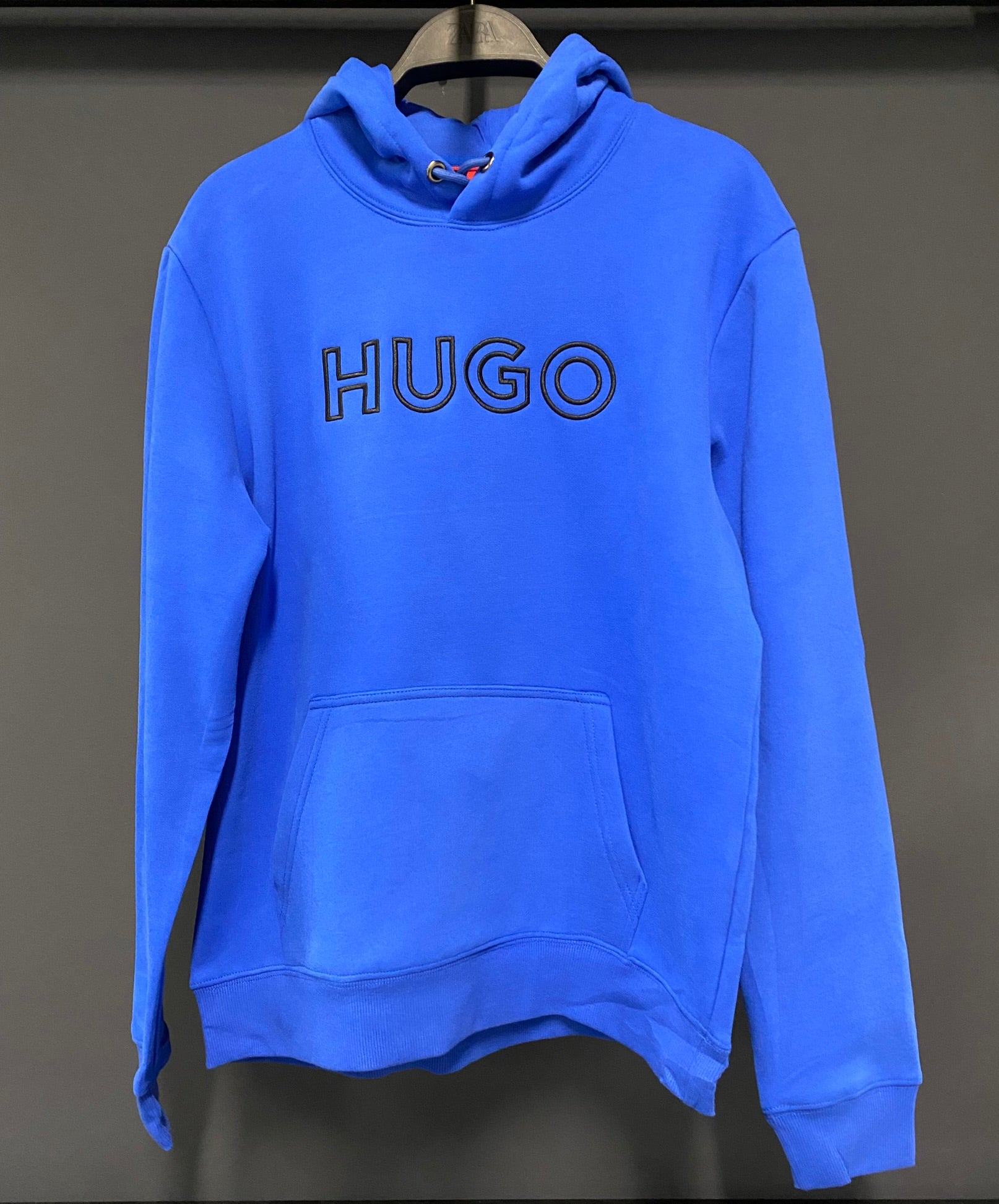 BUSO IMPORTADO HUGO B HOMBRE