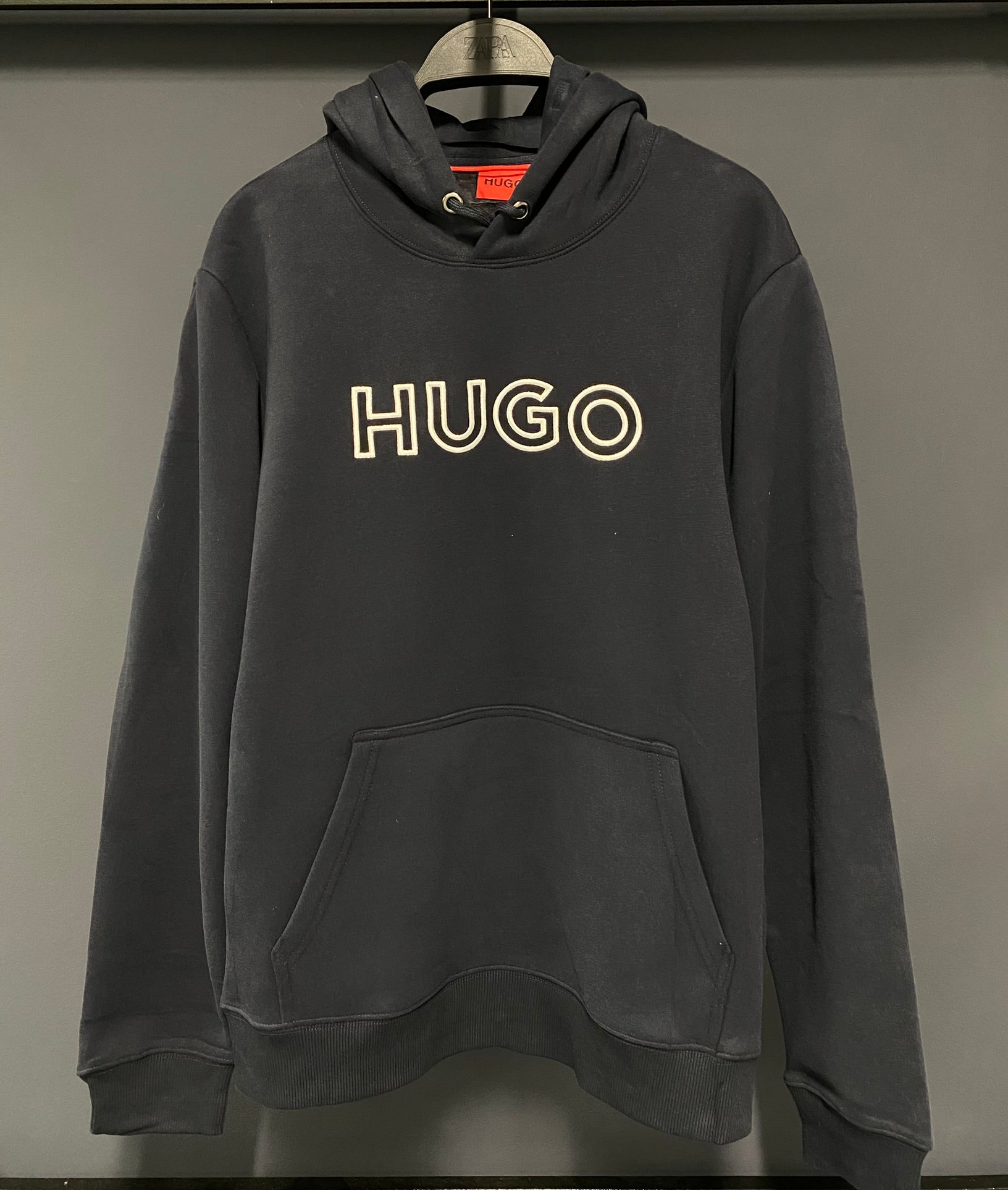 BUSO IMPORTADO HUGO B HOMBRE