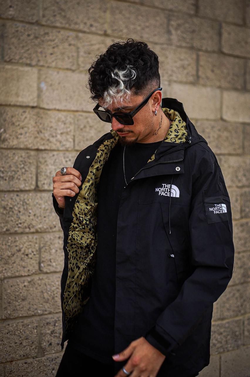 CHAQUETA NORTH FACE IMPORT