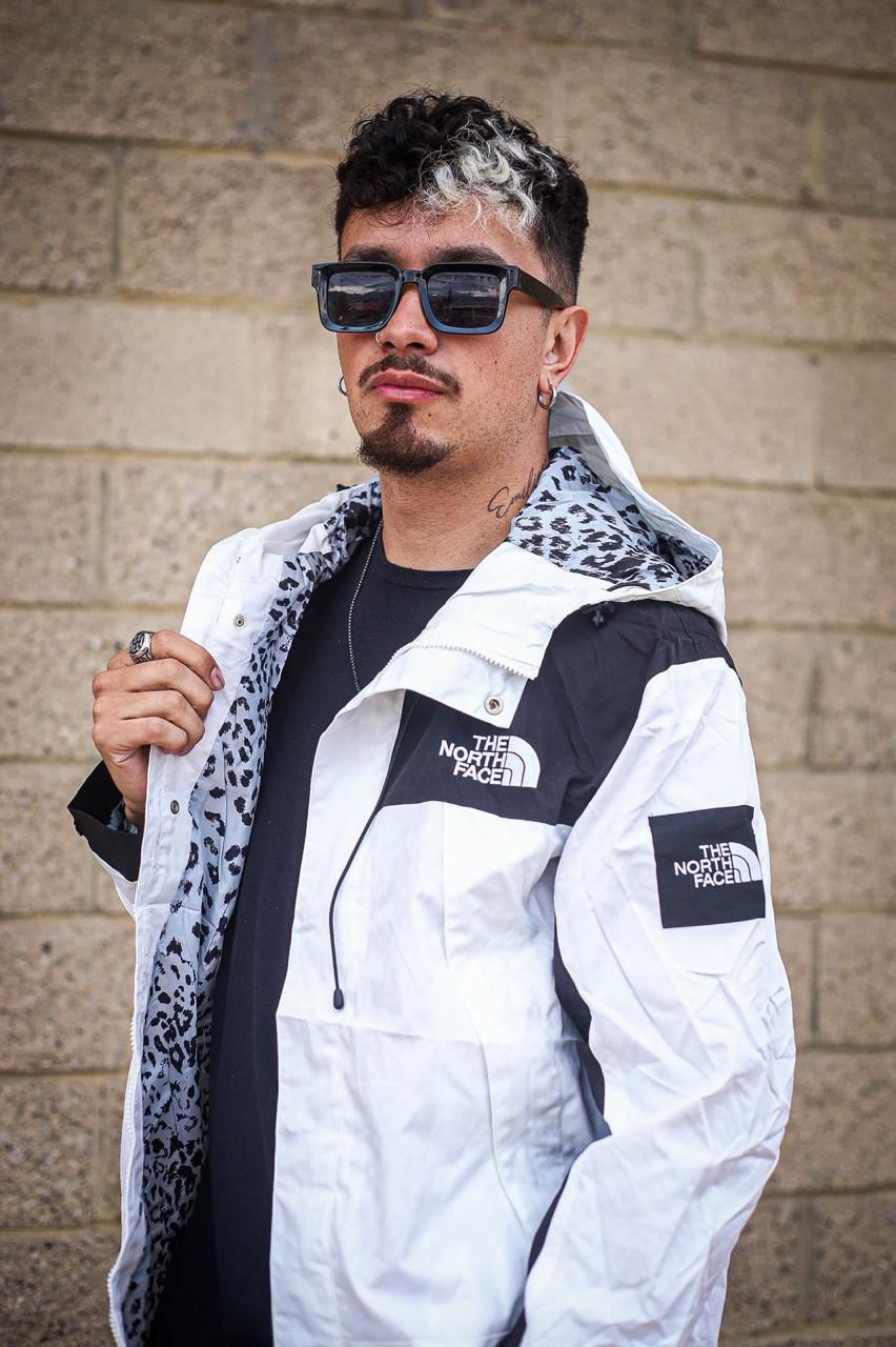 CHAQUETA NORTH FACE IMPORT