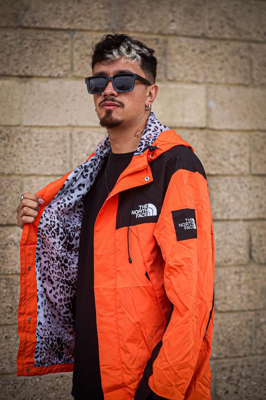 CHAQUETA NORTH FACE IMPORT